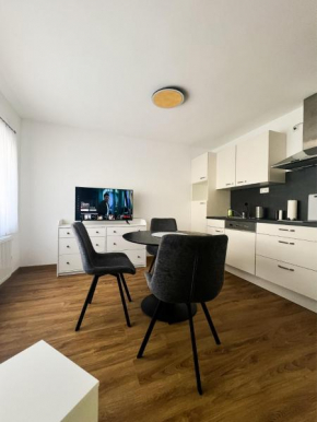 Modern Apartment Wissenbach 2 barrierefrei